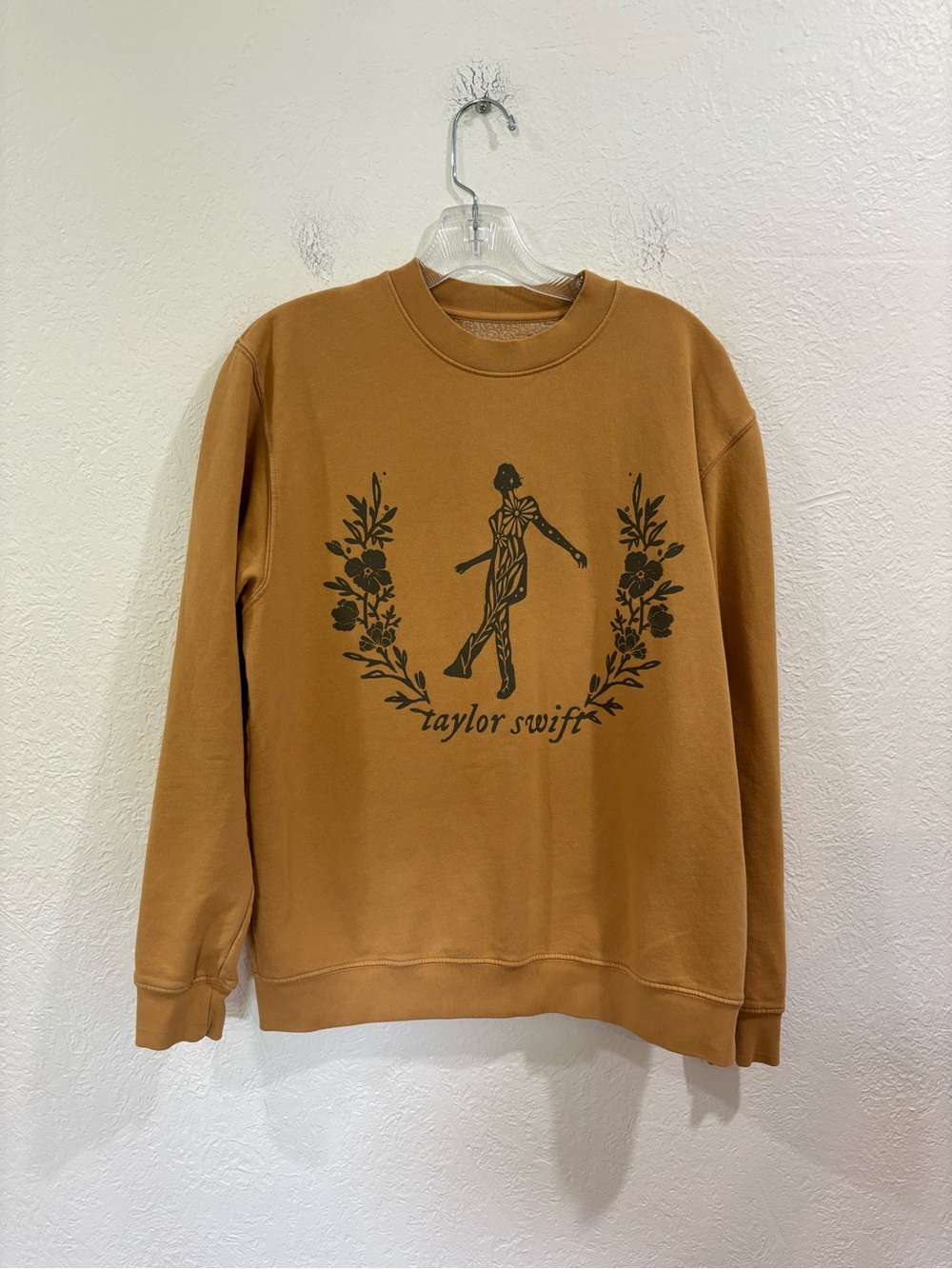 Taylor Swift Folklore Still On That Tightrope Crewneck Sweatshirt